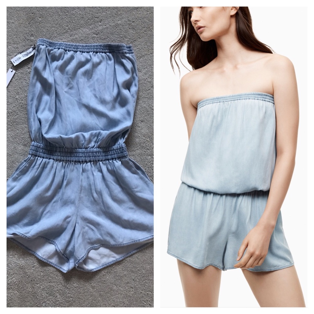 NWT Romper from Artizia